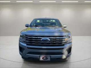 Ford Expedition MAX 2020 4x4 XLT 4p SUV