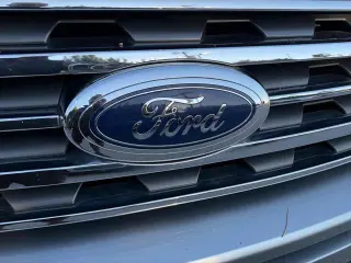 Ford Expedition MAX 2020 4x4 XLT 4p SUV