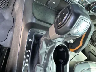 Ford Bronco 2022 4x4 Base Avanzado 4p SUV