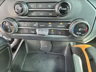 Ford Bronco 2022 4x4 Base Avanzado 4p SUV