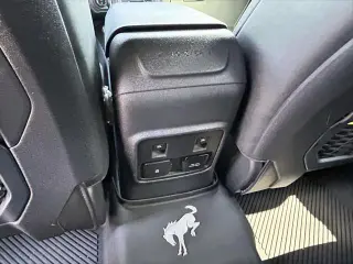 Ford Bronco 2022 4x4 Base Avanzado 4p SUV