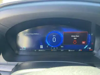 Ford Explorer 2023 AWD Platinum 4p SUV