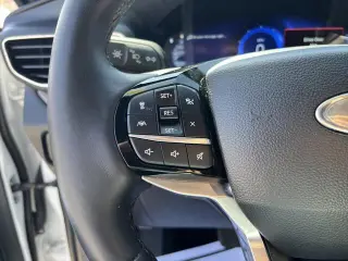 Ford Explorer 2023 AWD Platinum 4p SUV