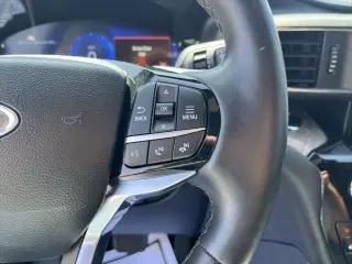 Ford Explorer 2023 AWD Platinum 4p SUV