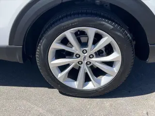 Ford Explorer 2023 AWD Platinum 4p SUV