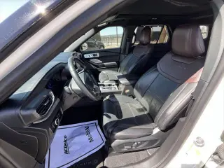 Ford Explorer 2023 AWD Platinum 4p SUV