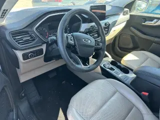 Ford Escape 2022 SEL 4dr SUV