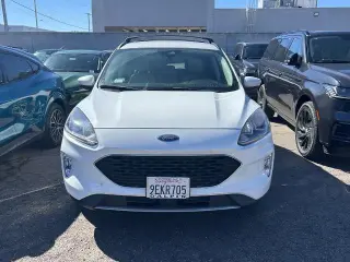 Ford Escape 2022 SEL 4dr SUV