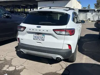 Ford Escape 2022 SEL 4dr SUV