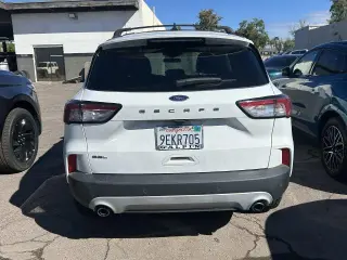 Ford Escape 2022 SEL 4dr SUV
