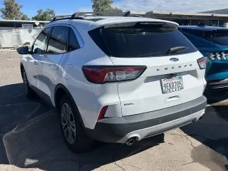Ford Escape 2022 SEL 4dr SUV
