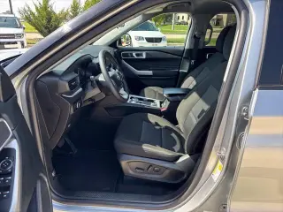Ford Explorer 2024 Todo Terreno XLT 4p SUV