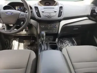 Ford Escape 2018 S 4p SUV