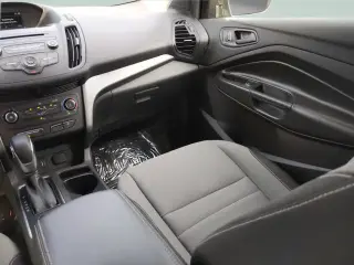 Ford Escape 2018 S 4p SUV