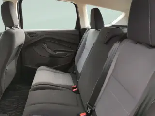 Ford Escape 2018 S 4p SUV