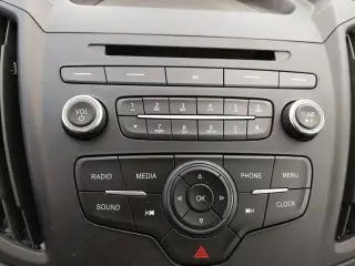 Ford Escape 2018 S 4p SUV