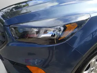 Ford Escape 2018 S 4p SUV
