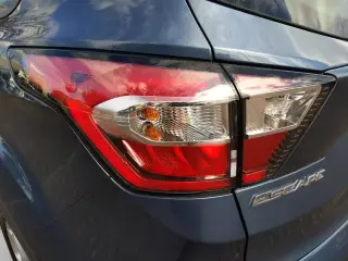 Ford Escape 2018 S 4p SUV