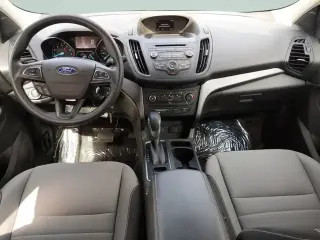 Ford Escape 2018 S 4p SUV