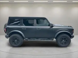 Ford Bronco 2023 4x4 Base Avanzado 4p SUV