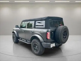 Ford Bronco 2023 4x4 Base Avanzado 4p SUV
