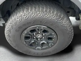Ford Bronco 2023 4x4 Base Avanzado 4p SUV