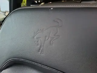 Ford Bronco 2025 4x4 Outer Banks 4p SUV