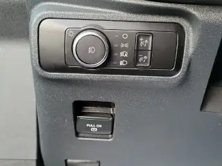 Ford Bronco 2025 4x4 Outer Banks 4p SUV