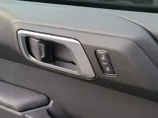 Ford Bronco 2025 4x4 Outer Banks 4p SUV