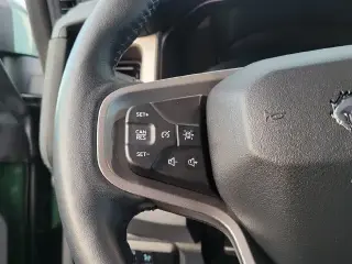 Ford Bronco 2025 4x4 Outer Banks 4p SUV