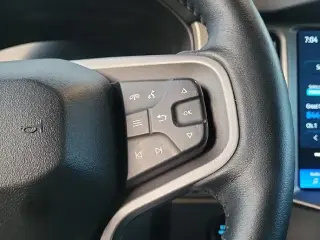 Ford Bronco 2025 4x4 Outer Banks 4p SUV