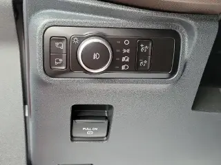Ford Bronco 2023 4x4 Base Avanzado 4p SUV