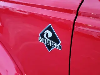 Ford Bronco 2023 4x4 Base Avanzado 4p SUV