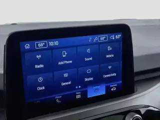 Ford Escape 2025 AWD Active 4p SUV