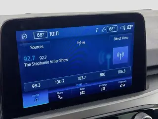 Ford Escape 2025 AWD Active 4p SUV
