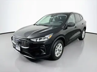 Ford Escape 2025 AWD Active 4p SUV