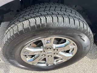 Ford F-150 2023 4x2 Lariat 4dr SuperCrew 6.5 ft. SB