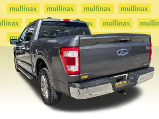 Ford F-150 2023 4x2 Lariat 4dr SuperCrew 6.5 ft. SB