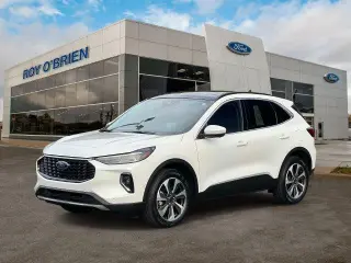 Ford Escape 2023 AWD Platinum 4dr SUV