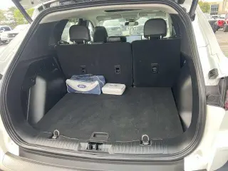 Ford Escape 2023 AWD Platinum 4dr SUV
