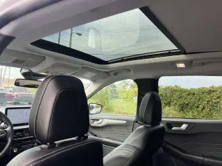 Ford Escape 2023 AWD Platinum 4dr SUV