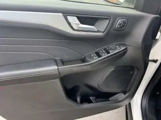 Ford Escape 2023 AWD Platinum 4dr SUV