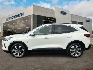 Ford Escape 2023 AWD Platinum 4dr SUV