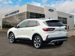 Ford Escape 2023 AWD Platinum 4dr SUV