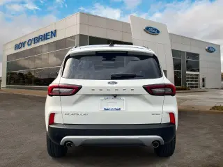 Ford Escape 2023 AWD Platinum 4dr SUV