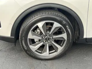Ford Escape 2023 AWD Platinum 4dr SUV