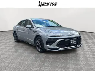 Hyundai SONATA 2024 SEL 4dr Sedán