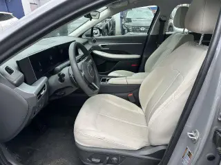Hyundai SONATA 2024 SEL 4dr Sedán
