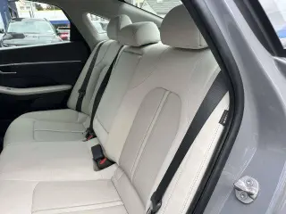 Hyundai SONATA 2024 SEL 4dr Sedán