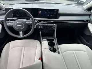 Hyundai SONATA 2024 SEL 4dr Sedán